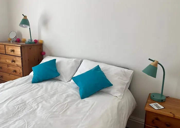 Seaside Rooms Gorleston