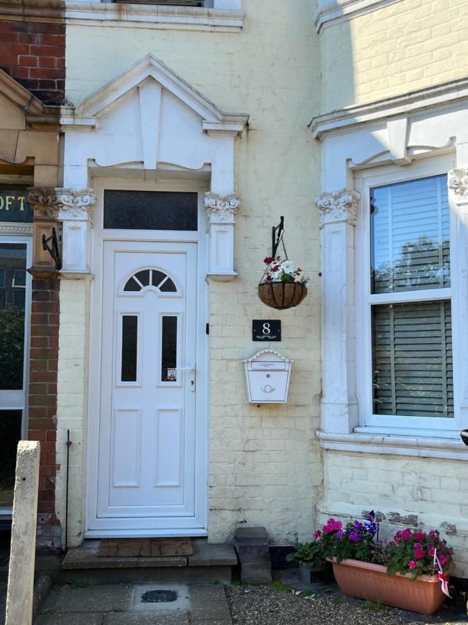 Seaside Homestay Gorleston-On-Sea