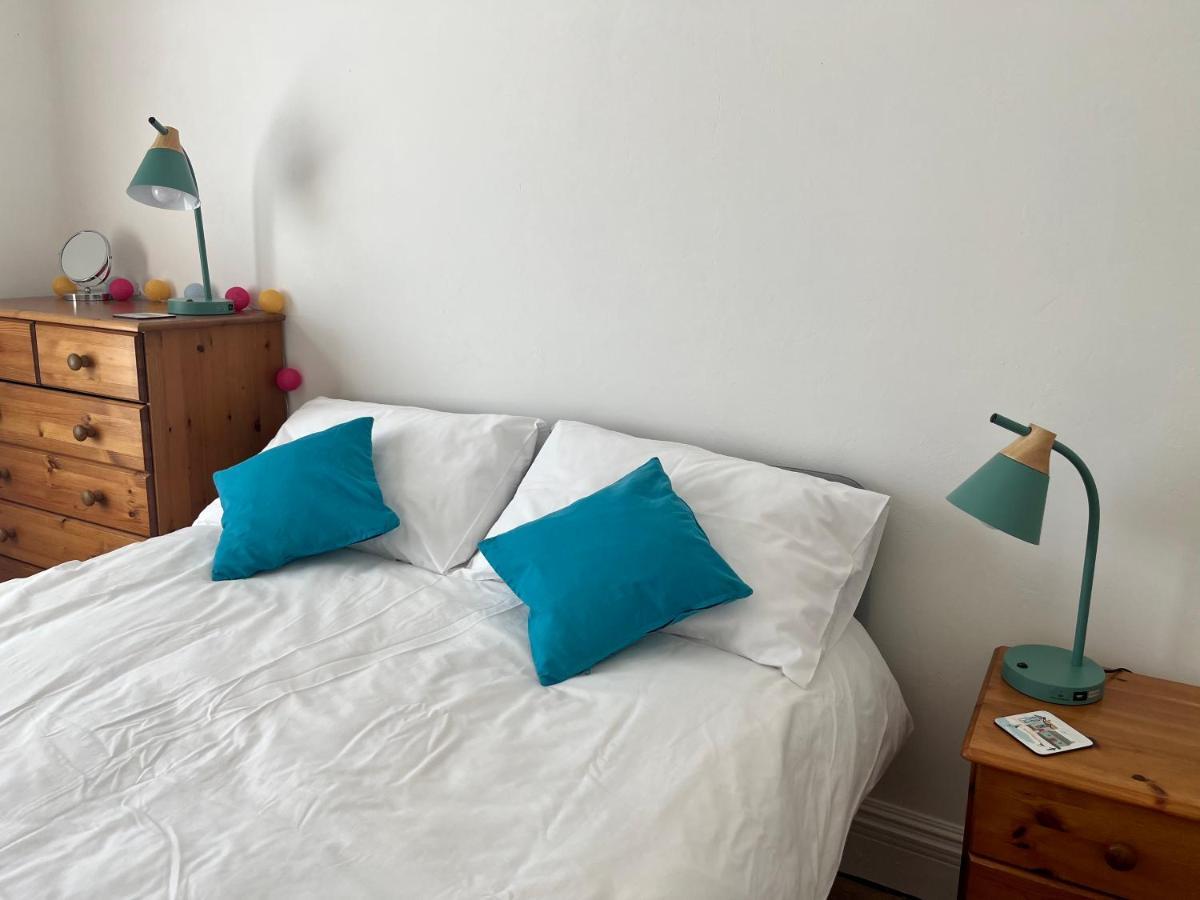 Seaside Homestay Gorleston-On-Sea