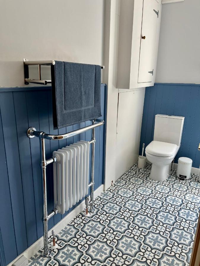 Seaside Homestay Gorleston-On-Sea