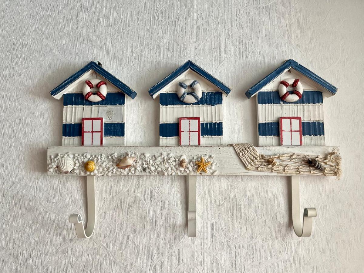 Seaside Homestay Gorleston-On-Sea