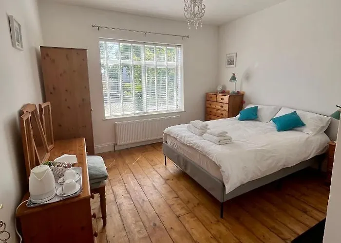 Seaside Rooms Gorleston