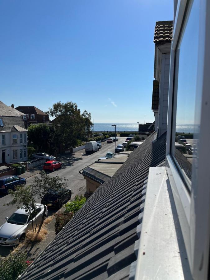 Seaside Privatunterkunft